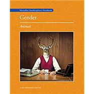 Gender: Animals by Parrenas, Juno Salazar, 9780028663166