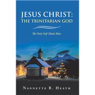 Jesus Christ by Heath, Nannette R., 9781973643166