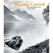 Damage Control by Brougher, Kerry; Ferguson, Russell; Gamboni, Dario, 9783791353166