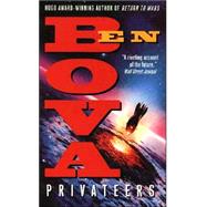 Privateers by Bova, Ben, 9780380793167