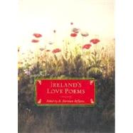 Ireland's Love Poems Cl by Jeffares,A. Norman, 9780393043167