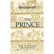 The Prince by MacHiavelli, Niccolo; Wootton, David, 9780872203167