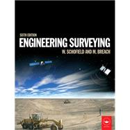 Engineering Surveying by Schofield, W.; Breach, M., 9781138373167
