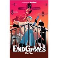 EndGames: A Graphic Novel (NewsPrints #2) by Xu, Ru, 9780545803168