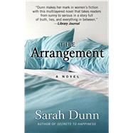 The Arrangement by Dunn, Sarah, 9781432843168