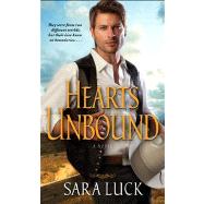 Hearts Unbound by Luck, Sara, 9781476713168