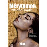 Mrytamon, princesse royale by Kleo, 9782755653168