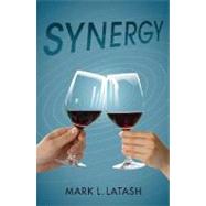 Synergy by Latash, Mark L., 9780195333169