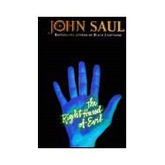 The Right Hand of Evil by Saul, John, 9780345433169