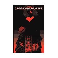 The Bride Wore Black by Cornell Woolrich, 9780743413169
