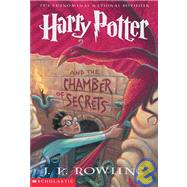 Harry Potter and the Chamber of Secrets by Rowling, J. K., 9780756903169