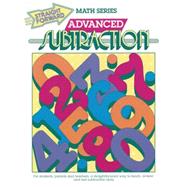 Advanced Subtraction by Collins, S. Harold; Kifer, Kathy, 9780931993169