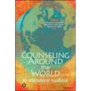 Counseling Around the World by Hohenshil, Thomas H.; Amundson, Norman E.; Niles, Spencer G., 9781556203169
