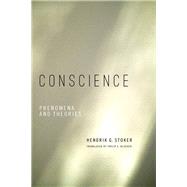 Conscience by Stoker, Hendrik G.; Blosser, Philip E.; Strauss, D. F. M., 9780268103170