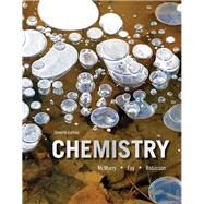Chemistry (Revised) by McMurry, John E.; Fay, Robert C.; Robinson, Jill Kirsten, 9780321943170