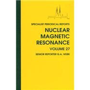 Nuclear Magnetic Resonance by Webb, G. A.; Jameson, Cynthia J. (CON); Yamaguchi, M. (CON); Fukui, Hiroyuki (CON), 9780854043170