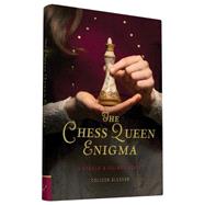 The Chess Queen Enigma A Stoker & Holmes Novel by Gleason, Colleen, 9781452143170