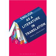 English As a Literature in Translation by Doloughan, Fiona J., 9781501333170