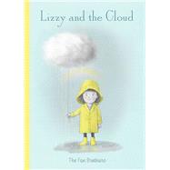 Lizzy and the Cloud by Fan, Terry; Fan, Eric; Fan, Terry; Fan, Eric, 9781534483170