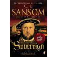 Sovereign : A Matthew Shardlake Mystery by Sansom, C. J., 9780143113171