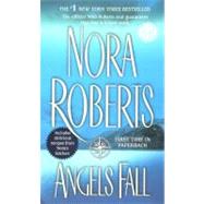 Angels Fall by Roberts, Nora, 9780515143171