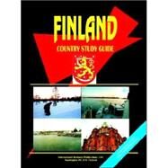 Finland: Country Study Guide by International Business Publications, USA, 9780739743171