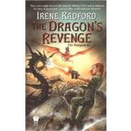 Dragon's Revenge The Stargods #3 by Radford, Irene, 9780756403171