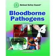 Bloodborne Pathogens by National Safety Council, 9780763713171