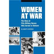 Women at War by Norman, Elizabeth, 9780812213171