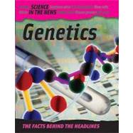 Genetics by Vaughan, Jenny, 9781599203171