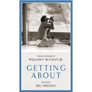 Getting About by Bill Meehan, 9781641773171