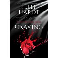 Craving by Hardt, Helen, 9781943893171