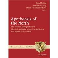 Apotheosis of the North by Roling, Bernd; Schirg, Bernhard; Bauhaus, Stefan Heinrich, 9783110523171