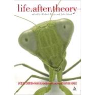 Life.After.Theory by Payne, Michael; Schad, John, 9780826473172