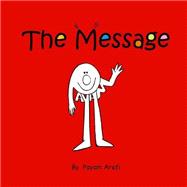 The Message by Arefi, Payam, 9781412073172