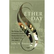 Ether Day by Fenster, Julie M., 9780060933173
