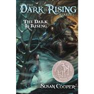 The Dark Is Rising by Cooper, Susan, 9780689303173
