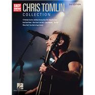 Chris Tomlin Collection by Tomlin, Chris, 9781495093173