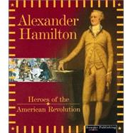 Alexander Hamilton by McLeese, Don, 9781595153173