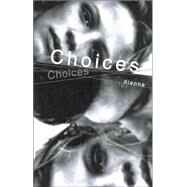 Choices by WOLFER DIANNE, 9781863683173