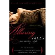 Alluring Tales, Hot Holiday Nights by Anna, Vivi, 9780061463174