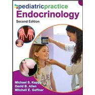 Pediatric Practice: Endocrinology, 2nd Edition by Kappy, Michael; Allen, David; Geffner, Mitchell, 9780071813174