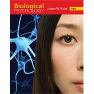 Bundle: Biological Psychology, Loose-Leaf Version, 13th + MindTap Psychology, 1 term (6 months) Printed Access Card by Kalat, James, 9781337743174