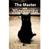 The Master and Margarita by Bulgakov, Mikhail Afanasevich, 9781442133174