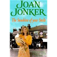 The Sunshine of your Smile by Joan Jonker, 9780755303175