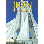 Iran by Richter, Joanne, 9780778793175