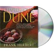 Chapterhouse Dune by Herbert, Frank; Brick, Scott; Carr, Jane; Kellgren, Katherine; Morton, Euan, 9781427203175