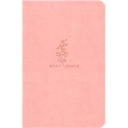NASB Super Giant Print Reference Bible, Value Edition, Pink LeatherTouch by Unknown, 9798384553175