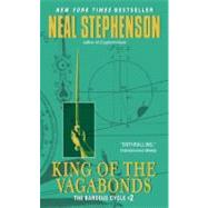 KING VAGABONDS              MM by STEPHENSON NEAL, 9780060833176