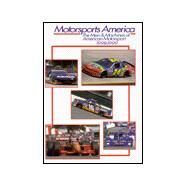 Motorsports America : The Men and Machines of American Motorsport, 1998-1999 by ED STAFF AUTOSPORT INTERNATIONAL, 9780929323176